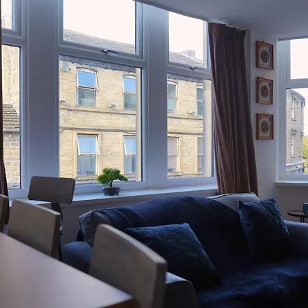 Church Street Studio Apartment Китли Экстерьер фото