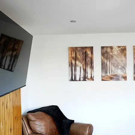 Church Street Studio Apartment Китли Экстерьер фото