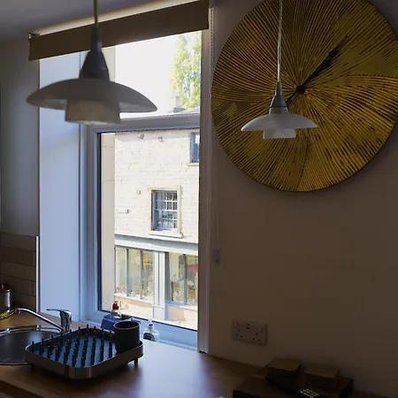 Church Street Studio Apartment Китли Экстерьер фото