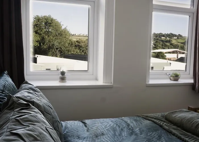 Church Street Studio Apartment