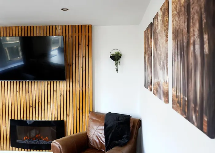 Church Street Studio Apartment