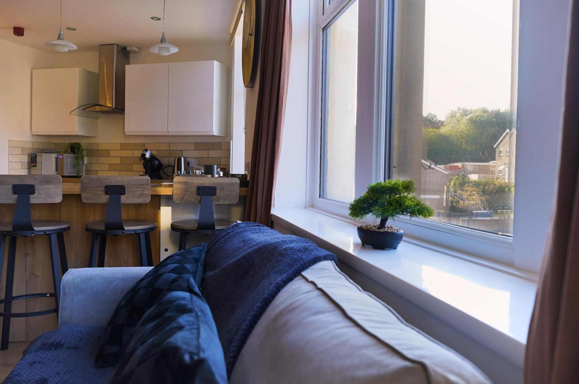 Church Street Apartment