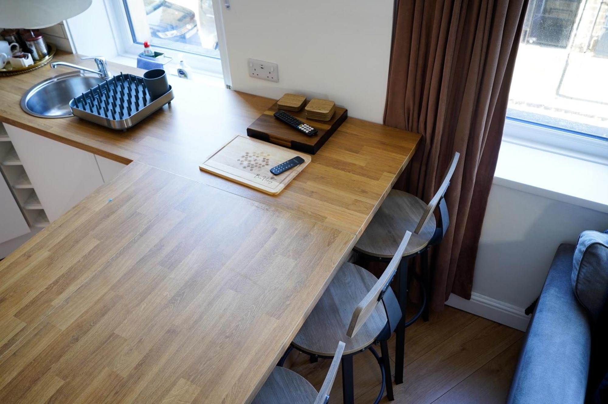 Church Street Apartment