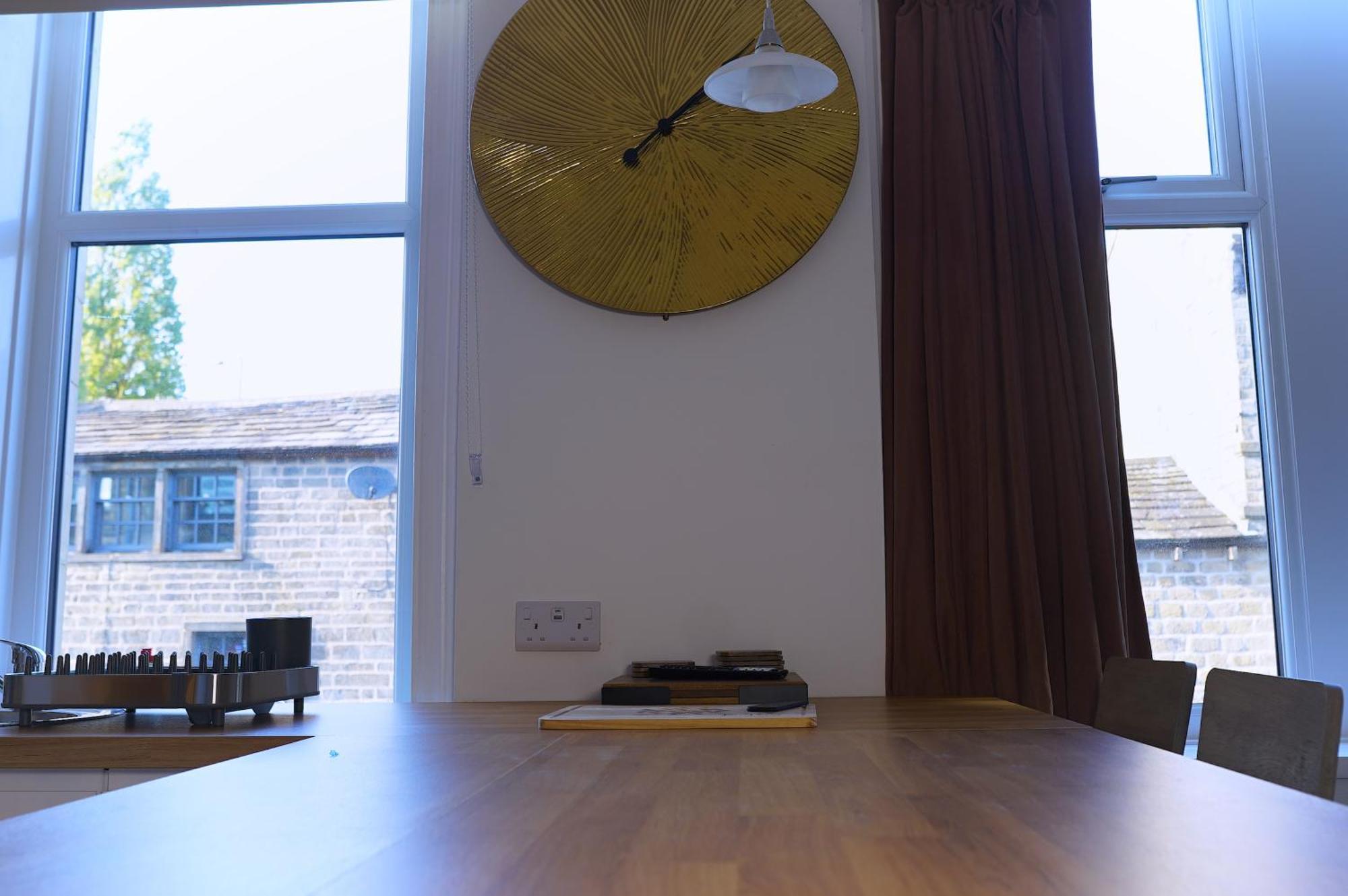 Apartment Church Street Keighley