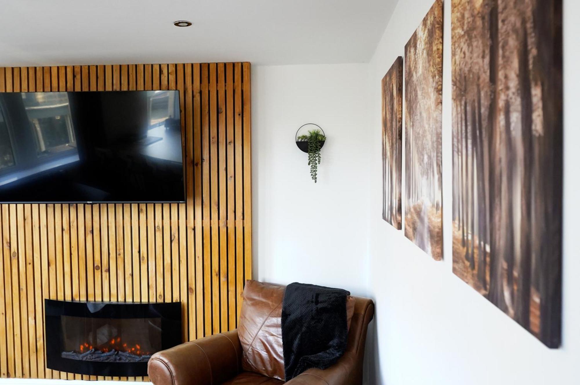 Church Street Apartment *