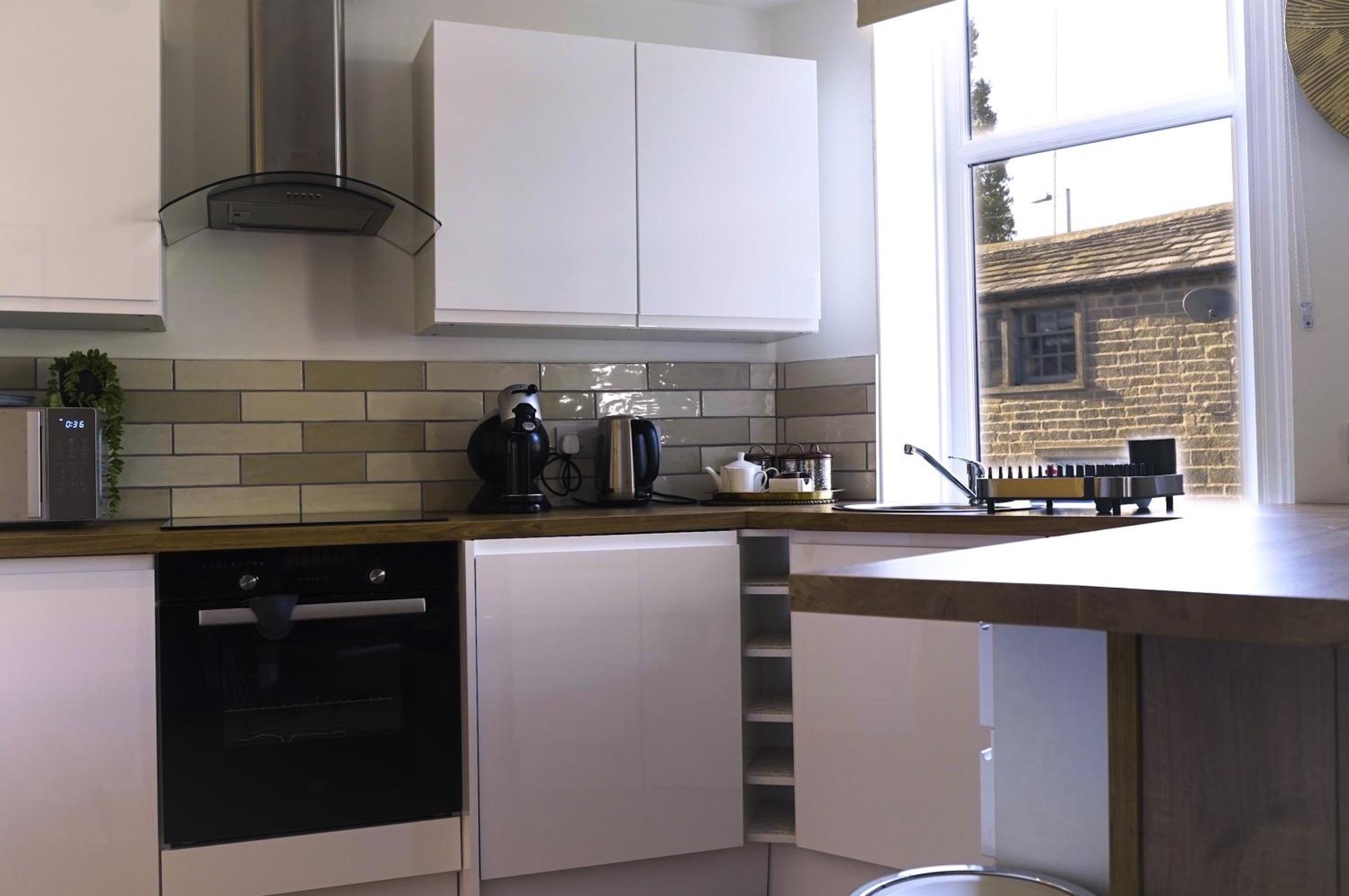 Apartment Church Street Keighley